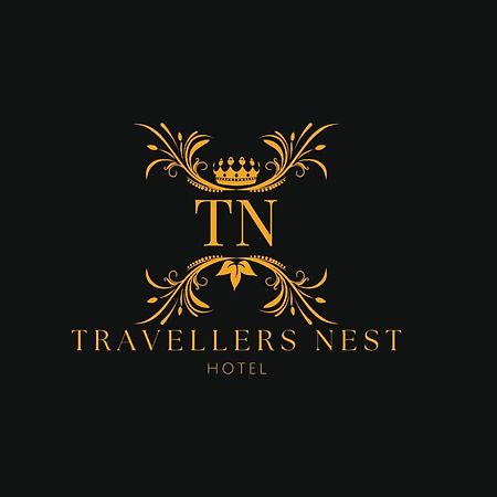 Hotel Travellers Nest Kandy Dış mekan fotoğraf